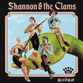 the album cover for Shannon & The Clams - Onion