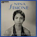 the album cover for Nina Simone - Mood Indigo: The Complete Bethlehem Singles [LP + Bonus 7in]