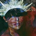 the album cover for The Plot In You - Dispose [Clear Smoke Translucent LP]