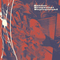 the album cover for Sandro Brugnolini - Superground