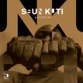 the album cover for Seun Kuti / Egypt 80 - Night Dreamer Direct To Disc Sessions