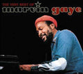 the album cover for Marvin Gaye - Very Best Of Marvin Gaye [Import]