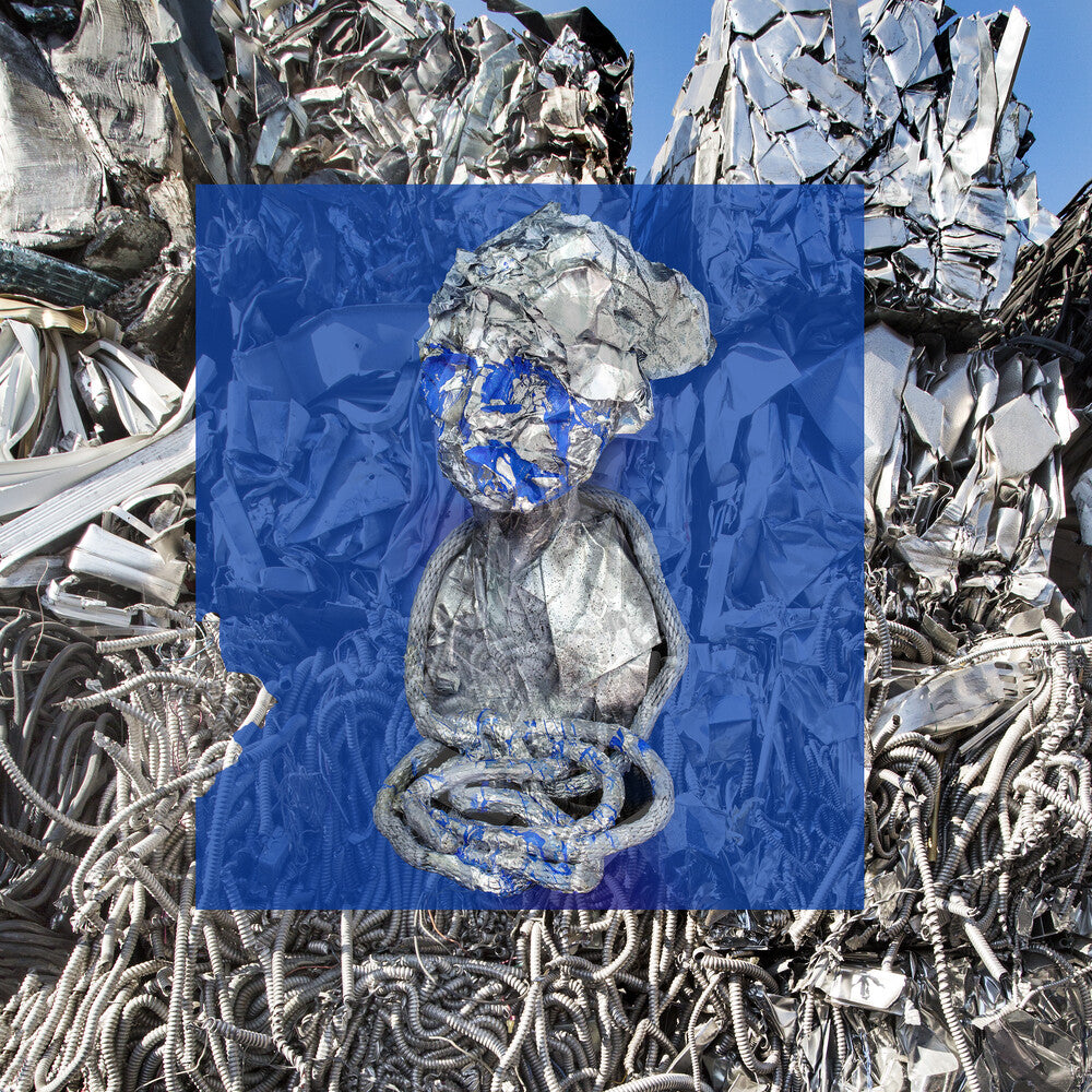 the album cover for Pod Blotz - Transdimensional System