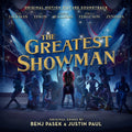 the album cover for The Greatest Showman [Movie] - The Greatest Showman [Soundtrack LP]