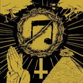 the album cover for To Live A Lie 3 / Various - To Live a Lie 3