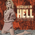 the album cover for Hillbilles In Hell / Various - Hillbillies in Hell