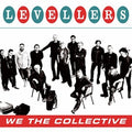 the album cover for Levellers - We The Collective [LP]