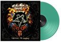 the album cover for Superjoint Ritual - Use Once & Destroy