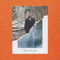 the album cover for Justin Timberlake - Man Of The Woods [2LP]