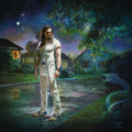 the album cover for Andrew W.K. - You're Not Alone [LP]