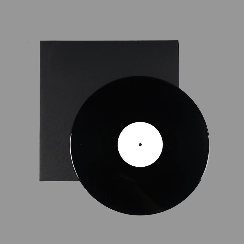 the album cover for Leon Vynehall - I, Cavallo (Blk) (Ofgv) (Stic) [Download Included]