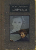 the album cover for Molly Drake - Tide's Magnificence