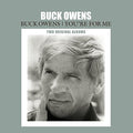 the album cover for Buck Owens - Buck Owens / You're For Me