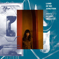 the album cover for Aoife Nessa Frances - Land Of No Junction