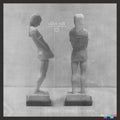 the album cover for Olden Yolk - Olden Yolk