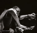 the album cover for Matthew Shipp - Sonic Fiction