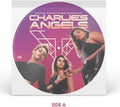 the album cover for Charlie's Angels - Charlie's Angels 2019 [LP Soundtrack]