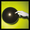 the album cover for Suuns - Felt