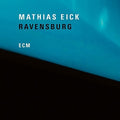 the album cover for Mathias Eick - Ravensburg