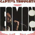 the album cover for Eamon - Captive Thoughts
