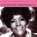 the album cover for Dionne Warwick - An Introduction To Dionne Warwick