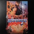 the album cover for Commando Ninja / O.S.T. - Commando Ninja / O.S.T. [Colored Vinyl] [Limited Edition]