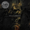 the album cover for Bill Laswell / Coil - City Of Light