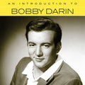 the album cover for Bobby Darin - An Introduction To Bobby Darin