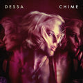 the album cover for Dessa - Chime