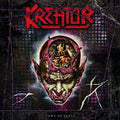 the album cover for Kreator - Coma Of Souls: Remaster [2CD]