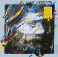 the album cover for Roky Erickson - Clear Night For Love