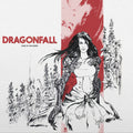 the album cover for Unknown Artist - Shadowrun: Dragonfall / O.S.T. [Clear Vinyl] [180 Gram]