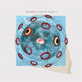 the album cover for Tokimonsta - Creature Dreams