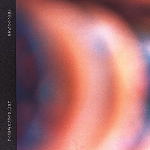the album cover for Runaway Brother - New Pocket [Download Included]