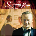 the album cover for Sammy Kaye - The Sammy Kaye Collection