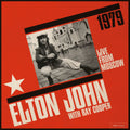 the album cover for Elton John - Live From Moscow [2CD]