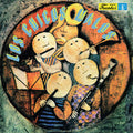 the album cover for Chico Malos - Los Chicos Malos