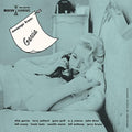 the album cover for Dick Garcia - Message From Dick Garcia [Colored Vinyl]