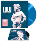 the album cover for Lulu - Heaven And Earth And The Stars