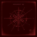 the album cover for Hexadic Iii / Various - Hexadic Iii / Various Artists
