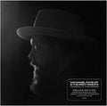 the album cover for NATHANIEL RATELIFF & THE NIGHT SWEATS - Tearing At The Seams [Deluxe Edition 2LP + 7in]