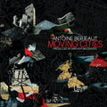 the album cover for Antoine Berjeaut - Moving Cities Produced By Makaya Mccraven