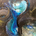 the album cover for Subtle Degrees - Dance That Empties [Download Included]