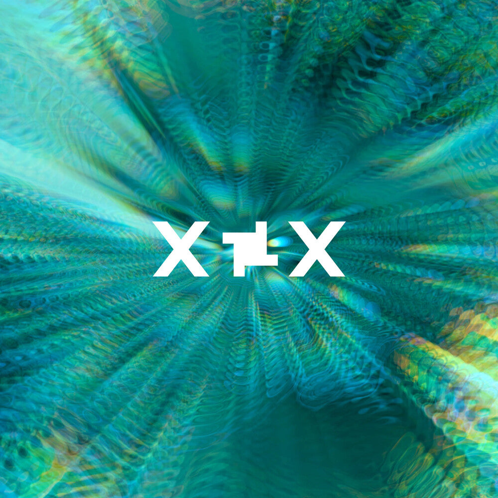 the album cover for 20 Years Of Fabric / Various 2pk - 20 Years of Fabric (Various Artists)