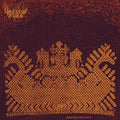 the album cover for Yellow Eyes - Immersion Trench Reverie
