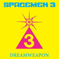 the album cover for Spacemen 3 - Dreamweapon