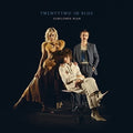 the album cover for Sunflower Bean - Twentytwo In Blue [LP]