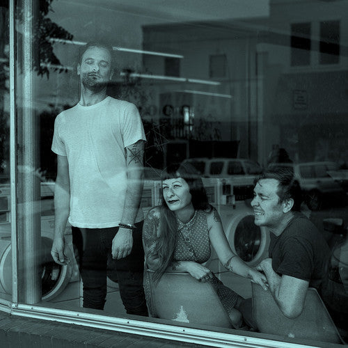the album cover for Lemuria - Recreational Hate