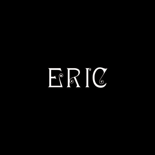 the album cover for Eric - Eric (Gate) [Limited Edition] [180 Gram] [Remastered]
