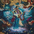 the album cover for Jimi Hendrix - Lover Man / Foxey Lady [Indie Exclusive Limited Edition 7in Single]